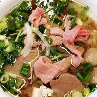 Pho Tai
