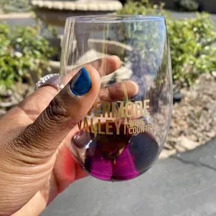 Meritage was to die for!