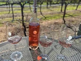 Cuda Ridge Wines