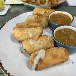 food, curry