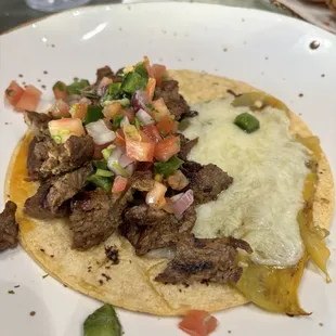 food, tacos