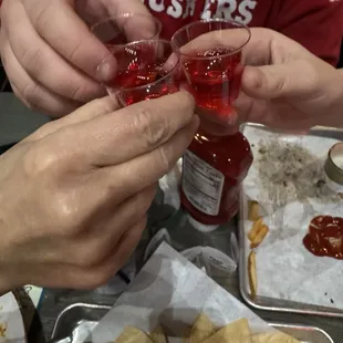 drink