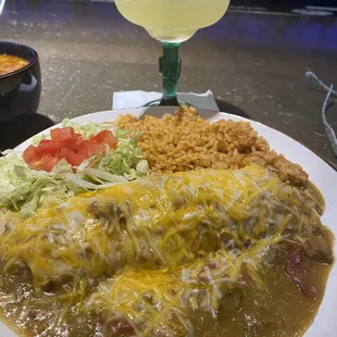Green Chili