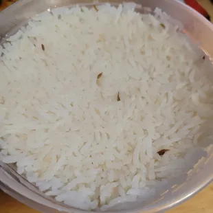Rice