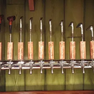 12 Craft Drafts From Local Columbus Brewery Companies. The Best Bag In Town!