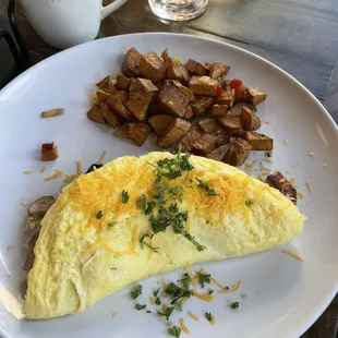 Omlette