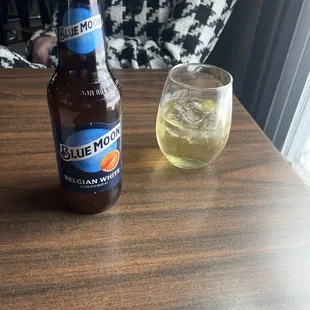 drink