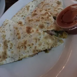 Quesadilla
