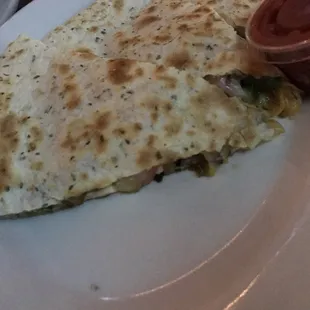 Quesadilla