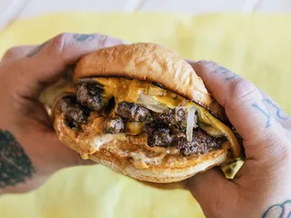 Odie B's - Rino