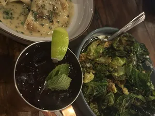 Whit's End