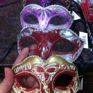 I bought them all! :-)