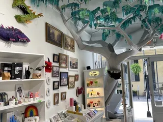 Leroy's Place New Orleans