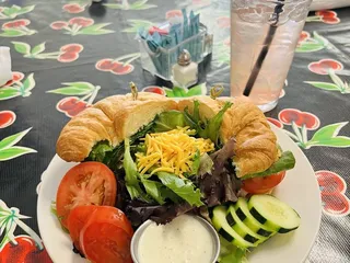 Cherry Tree Tea Room & Gift Shoppe