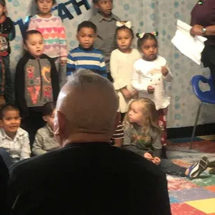 Cadence Academy Preschool