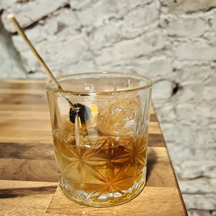 Old Fashion