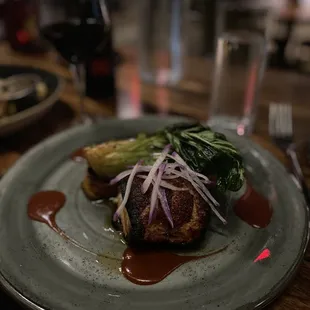 Market special: bass