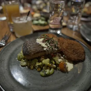 Salmon