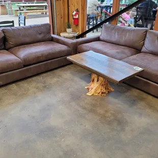 Little bit of Colorado and/or Vermont in Pittsburgh PA.