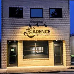 Storefront