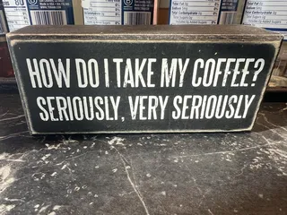Cortland Main Street Coffee
