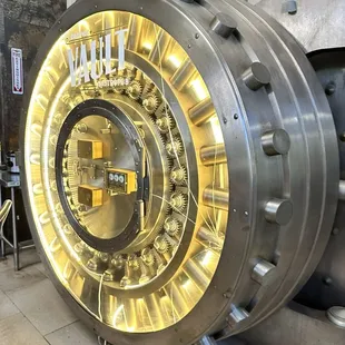 Vault