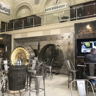 Priceless place and you can Bank on it being great.