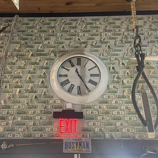 Home of the $2 bills