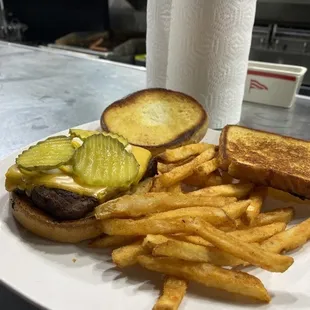 Hamburger