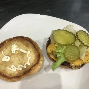 Hamburger