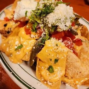 Nachos
