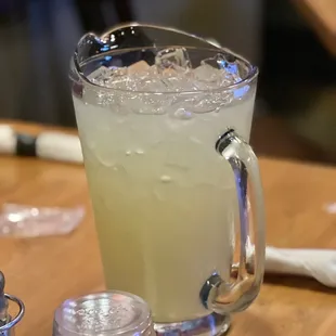 Margarita Pitcher