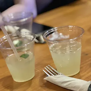 drink