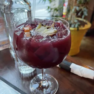 Amazing Sangria