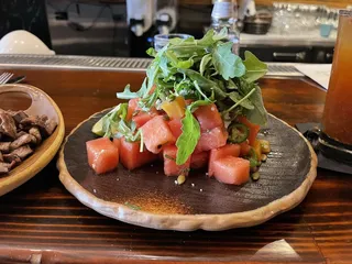 Buena Vida Cantina