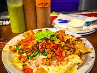 Underdogs Cantina