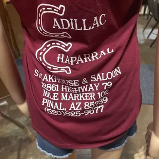 Shirt