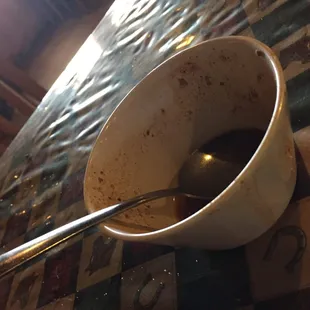 Excellent ranch style beans! I finished every one