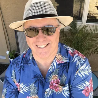 Gary M.