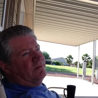 Glenn B.
