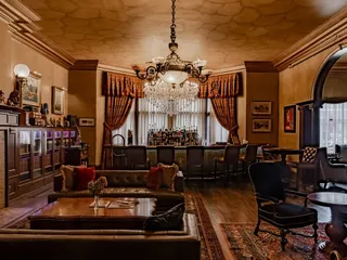 The Library