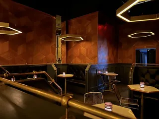 Bad Luck Bar