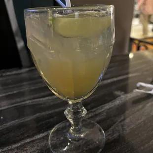 Cadillac margarita