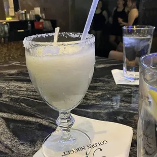 drink
