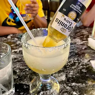 Cadillac Coronarita