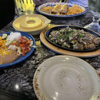 Carnitas Guadalajara