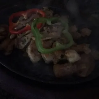 Fajitas