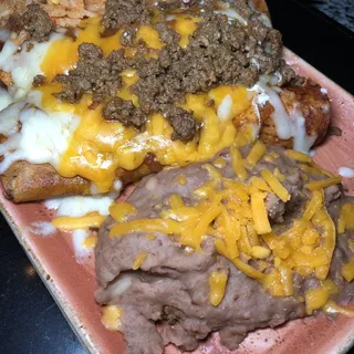 Beef Enchiladas