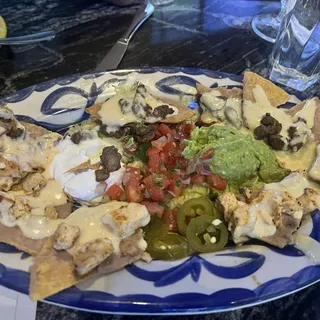 Pico De Gallo