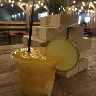 drink